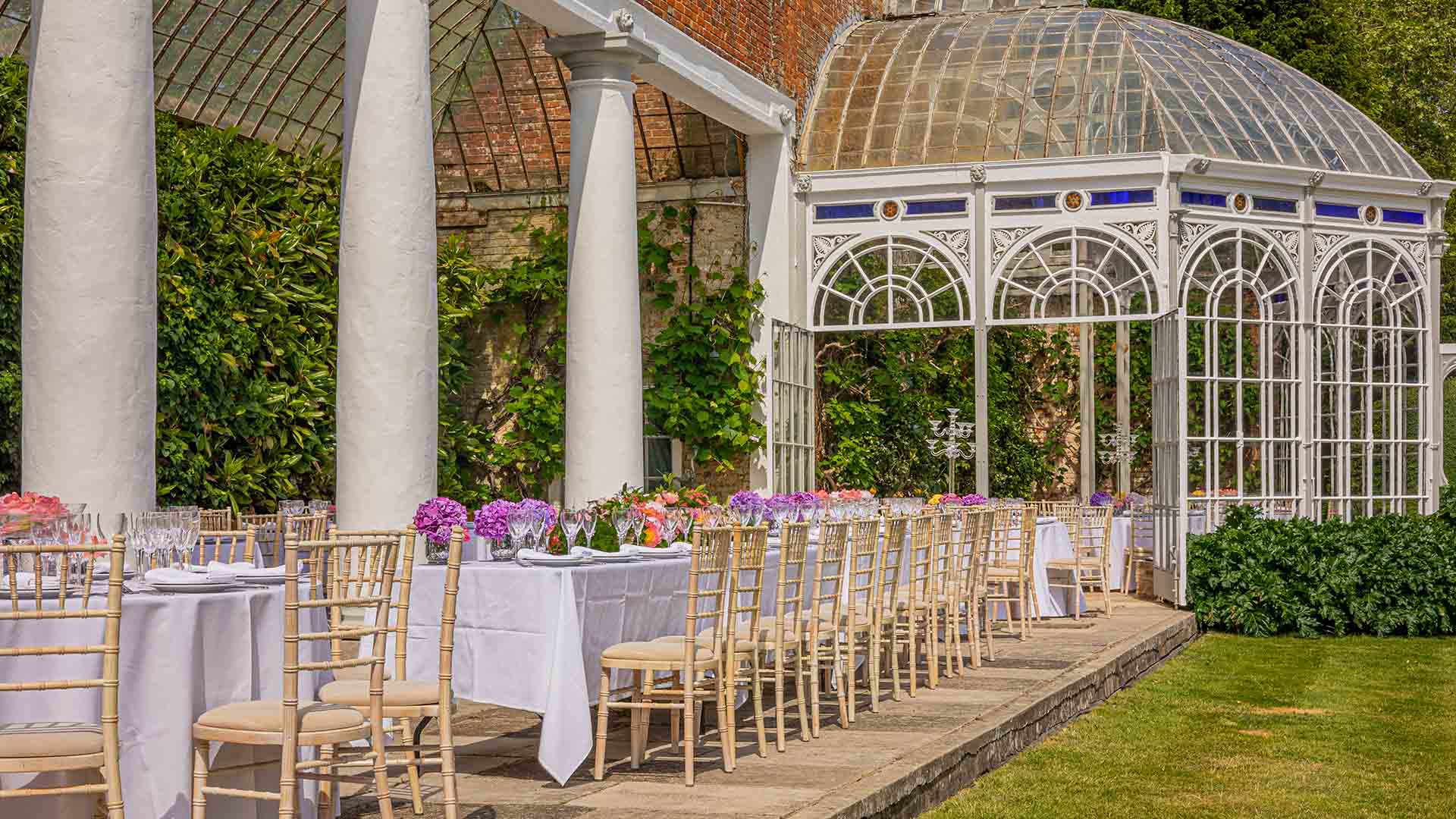 Orangery