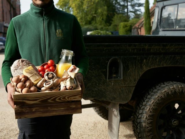 Morning delights, delivered right to your door.

Ensure the perfect start to your day by pre-ordering your bespoke hamper at the time of booking. Choose from a variety of sumptuous breakfast options, including ready-to-eat options for immediate indulgence or fresh ingredients if you wish to showcase your culinary skills. 

#LuxuryStay #VisitHampshire #Avington